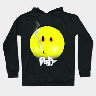 HIGHMOTICON Hoodie